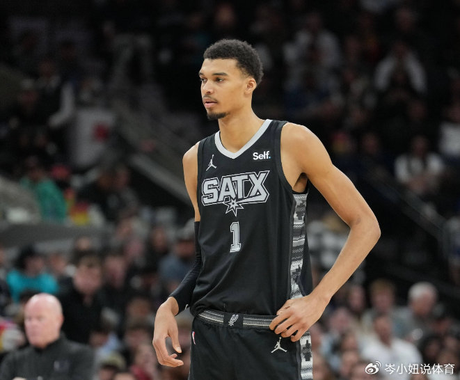 九游中国站-文班亚马想要达到邓肯的高度还是很难的，但也有希望|蒂姆·邓肯|维克托·文班亚马|蒂姆-邓肯|nba|圣安东尼奥马刺队_新浪体育_新浪新闻
