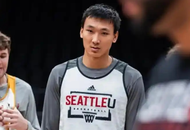 结束NCAA，淡厚然回国，下家曝光，辽宁无缘，被称为小易建联|辽宁男篮|山西男篮|CBA|王俊杰|签约_新浪体育_新浪新闻